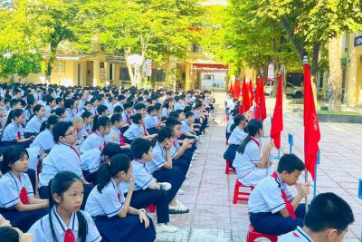 TẾT TRUNG THU 2024 – MÙA TRĂNG CỦA TÌNH NGƯỜI